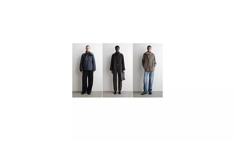 COS Winter Sale 2024: 6 Timeless Coats That Won't Last Until 2026