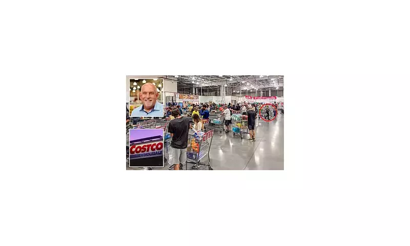 Costco's New Checkout Tech Speeds Up Queues, Ditches Self-Scan Focus