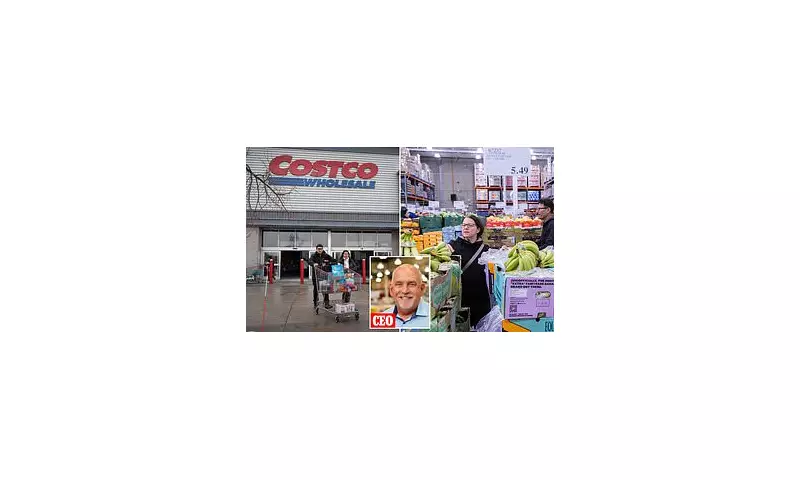 Costco's 'Treasure Hunt' Strategy Sparks Shopper Frustration in the UK