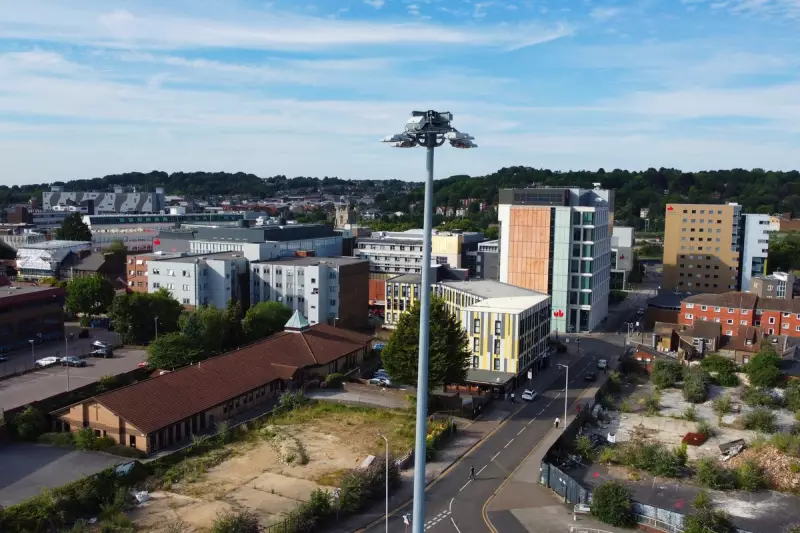 Council Funding Winners & Losers: £78bn Shift to Deprived Areas