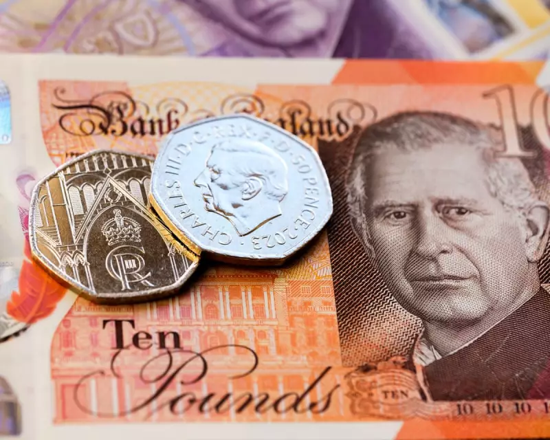 Council Tax Rise Looms as New 'Fair Funding' Formula Sparks Winners and Losers