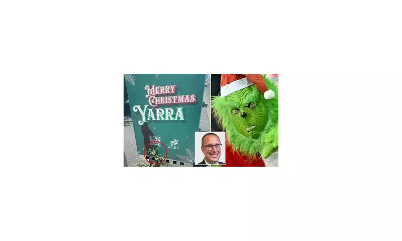 Councils branded 'Christmas Grinches' over festive decoration funding rows