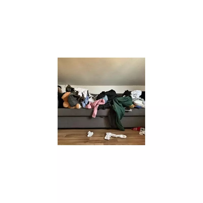 Couple's Hoarder House Horror: 'We Were Gobsmacked on Completion Day'