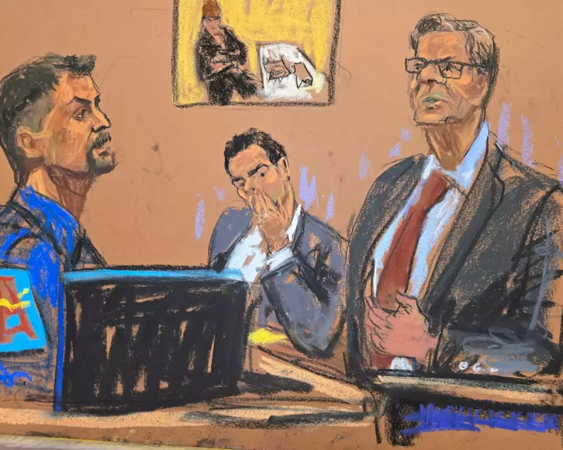 Court Releases 911 Audio in Mangione Arrest After Press Push