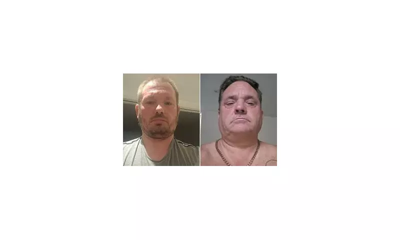 Cowboy Roofers Jailed for 8 Years After £500k Fraud Across Wales
