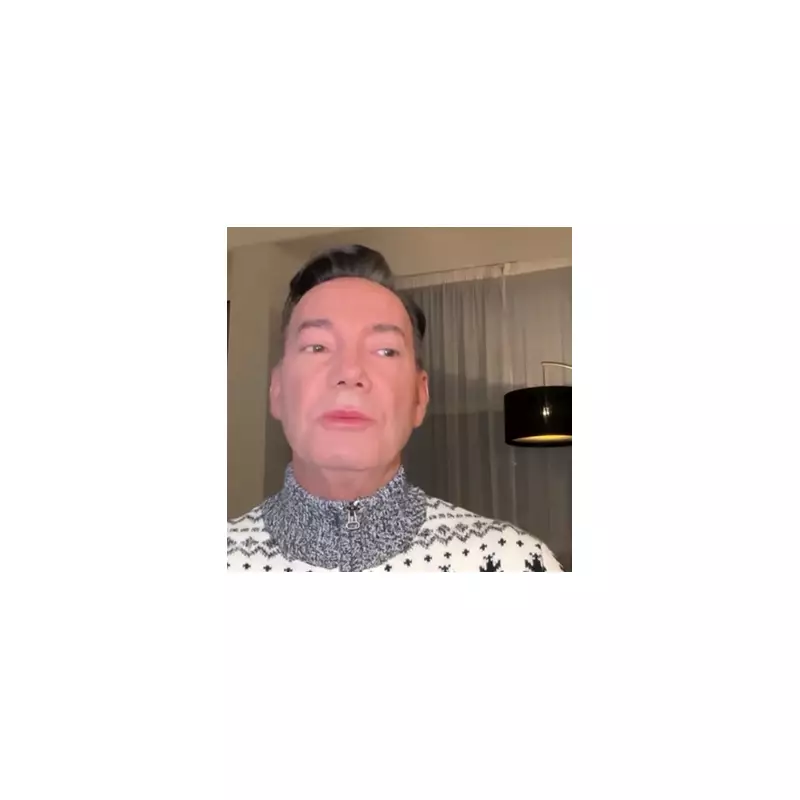 Craig Revel Horwood Vows to Stay on Strictly as Claudia and Tess Exit