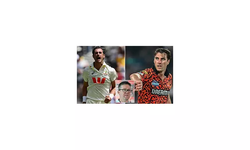 Cricket Boss Warns: T20 Leagues Threaten International Game's Future