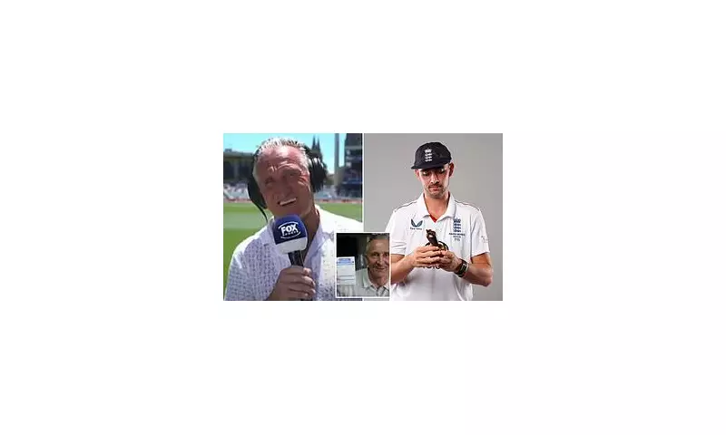 Cricket Fan Wins £100,000 on 500-1 Bet After Spotting England Star at Age Two