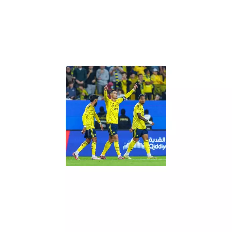 Cristiano Ronaldo equals 64-year-old post-30 goalscoring record