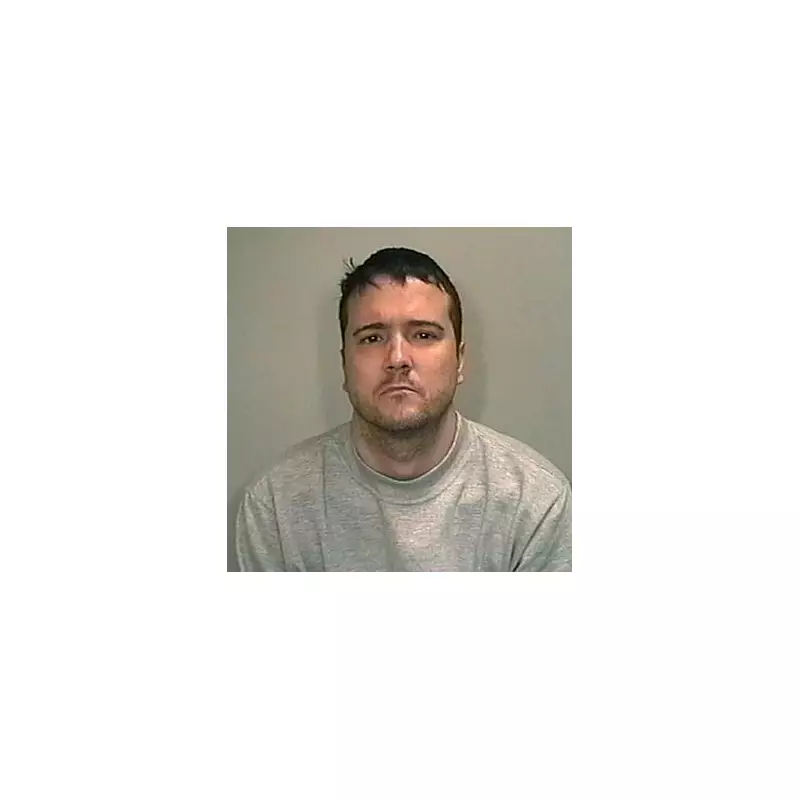 Crossbow Cannibal's 15 Years in Hell: Inside Stephen Griffiths' Prison Ordeal