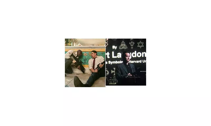 Croydon's Hollywood Transformation: From 'Absolute Toilet' to Blockbuster Backdrop