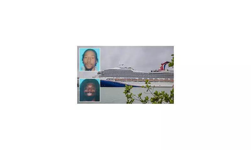 Cruise Ship Rape Charges: Two Americans Accused of Bait-and-Switch Attack