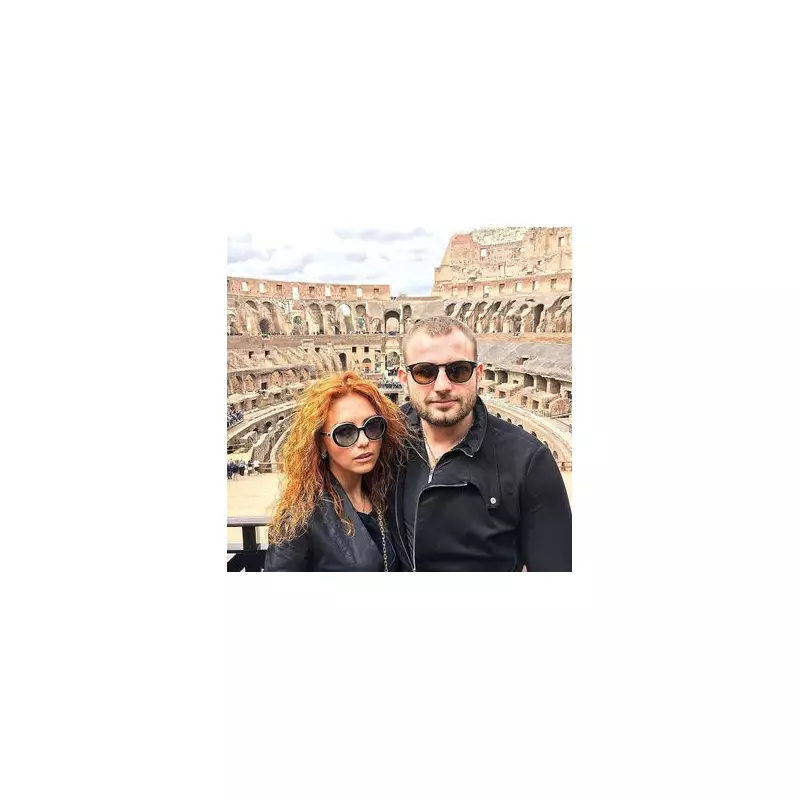 Cryptocurrency Scammer & Wife Found Encased in Concrete in UAE Desert