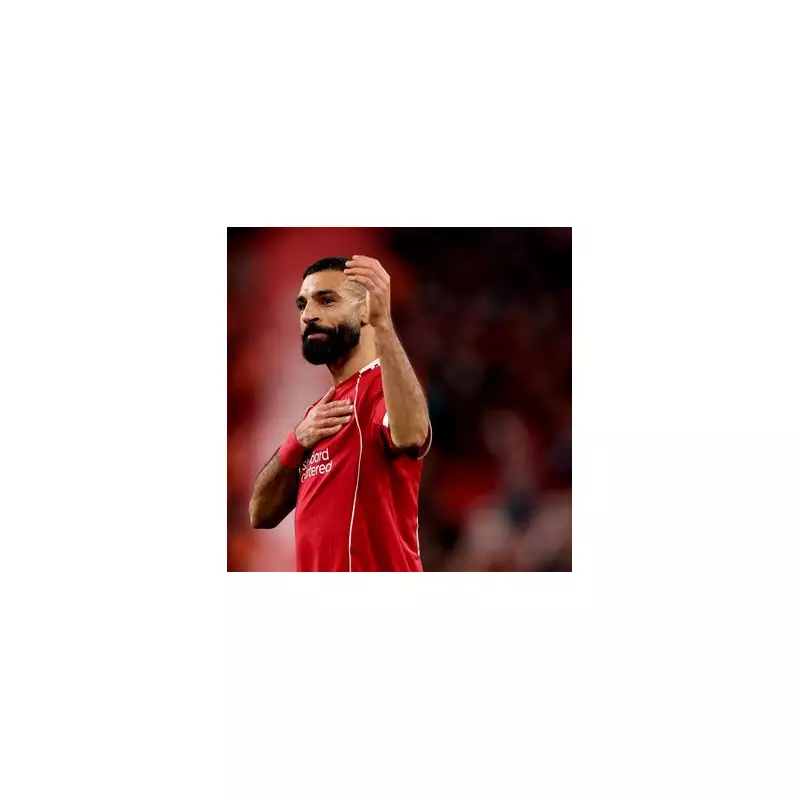 Curtis Jones Reveals Mo Salah Apology After Explosive Slot Comments