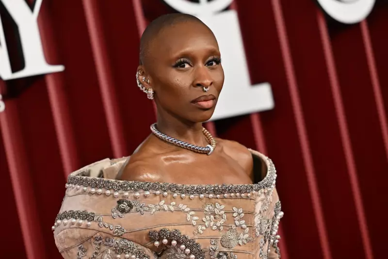 Cynthia Erivo 'Never Thought' MBE Honour Would Happen as She Nears EGOT