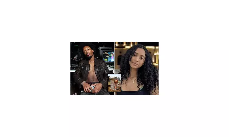 D4vd Suspect in Teen Death: 1600°F 'Burn Cage' Found at Singer's Rental