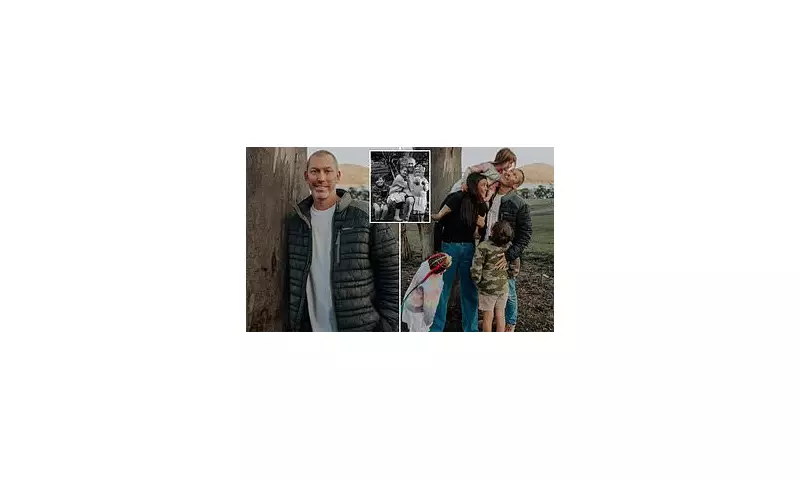 Dad, 39, Dies on Christmas Eve After Bowel Cancer Misdiagnosis