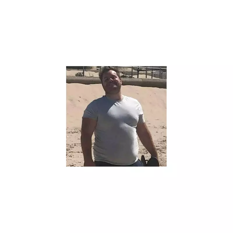 Dad of four loses 7st in a year with Mounjaro: 'Food is no longer on my mind'