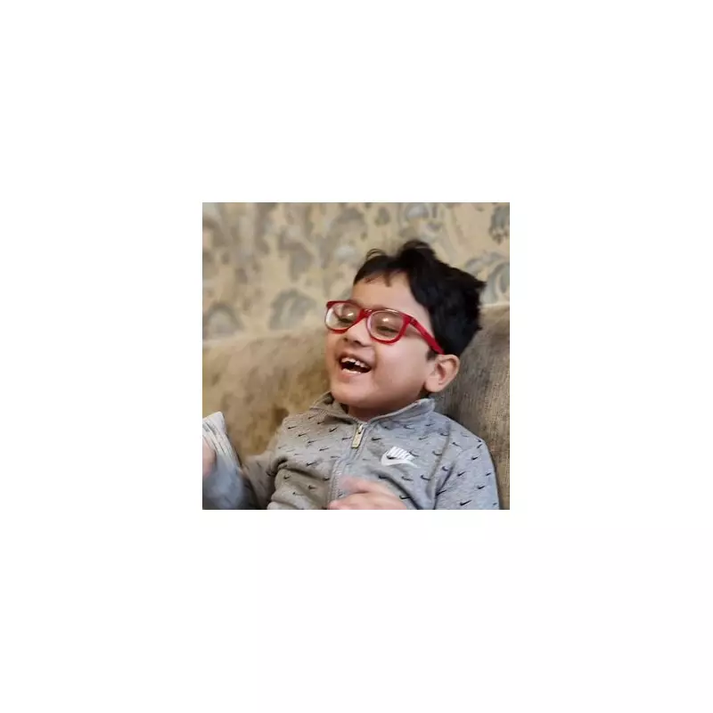 Dad's 3-Year NHS Battle After Son's Death: 'Fighting a Mafia for Justice'