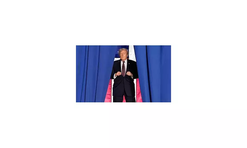 Daily Mail's 2025 Boxing Day Quiz: 30 Questions on Trump, Royals & Sport