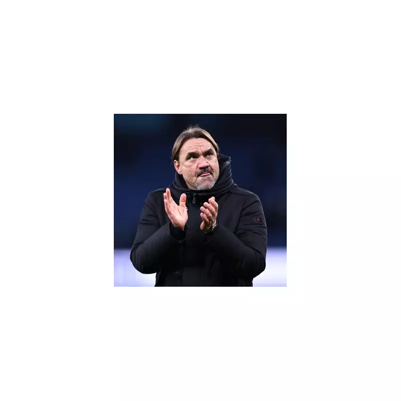 Daniel Farke's Leeds United future hinges on crucial Chelsea clash