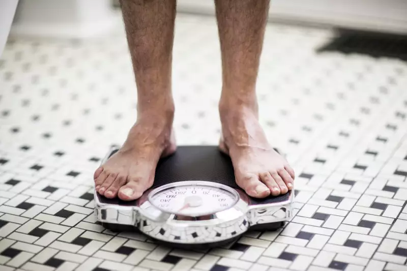 Danish Study: Being Very Thin More Dangerous Than Overweight?