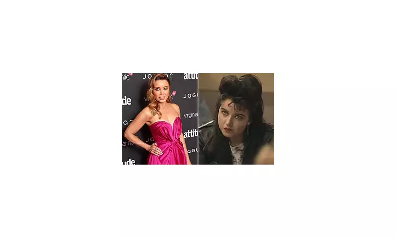 Dannii Minogue: How a Soap Role Saved Me from a Britney-Style Meltdown