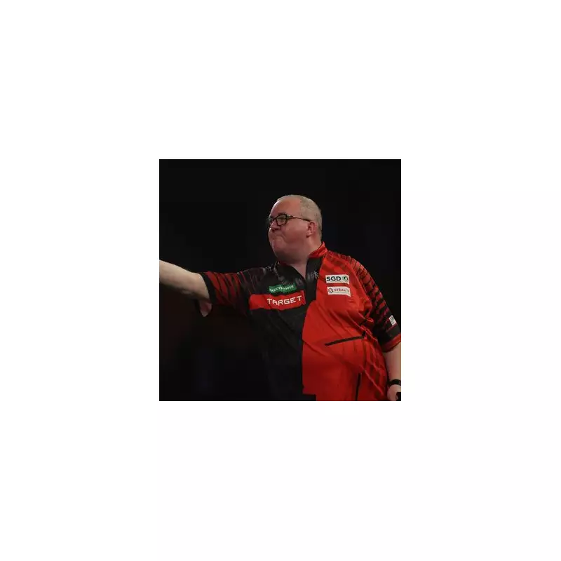 Darts Drama: Bunting in Tears Over Abuse, Cullen Accuses Rival of 'Cheating'