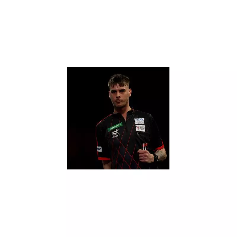Darts star Dom Taylor banned from PDC Worlds after second failed drugs test