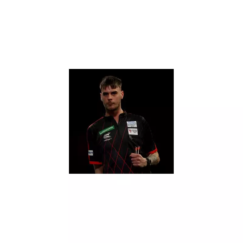 Darts Star Dom Taylor Ejected from World Championships After Failed Drugs Test