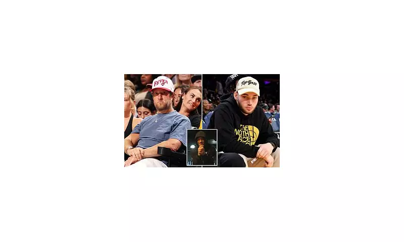 Dave Portnoy Slams Adin Ross Over Antisemitic NFL Celebration Row