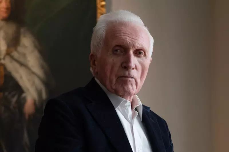 David Dimbleby's BBC series probes monarchy's power, finances, and one major omission