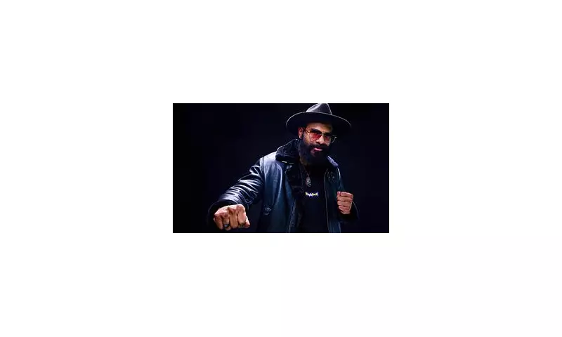 David Haye: Why Joshua's Fight with Jake Paul is a No-Win Situation