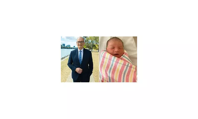 David 'Kochie' Koch Celebrates 10th Grandchild with Birth of Valentina Rose