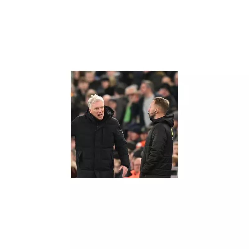 David Moyes fumes over VAR penalty call as Arsenal edge Everton 1-0