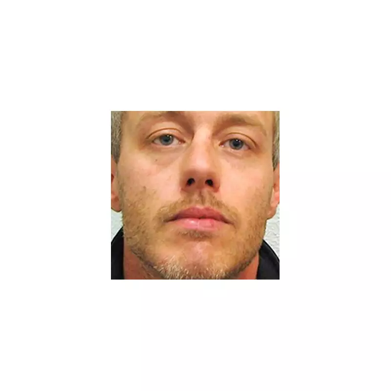 David Norris parole bid rejected over 'significant concerns' for public safety