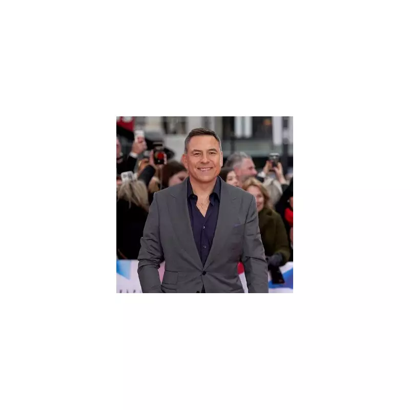 David Walliams Denies Allegations After HarperCollins Severs Ties