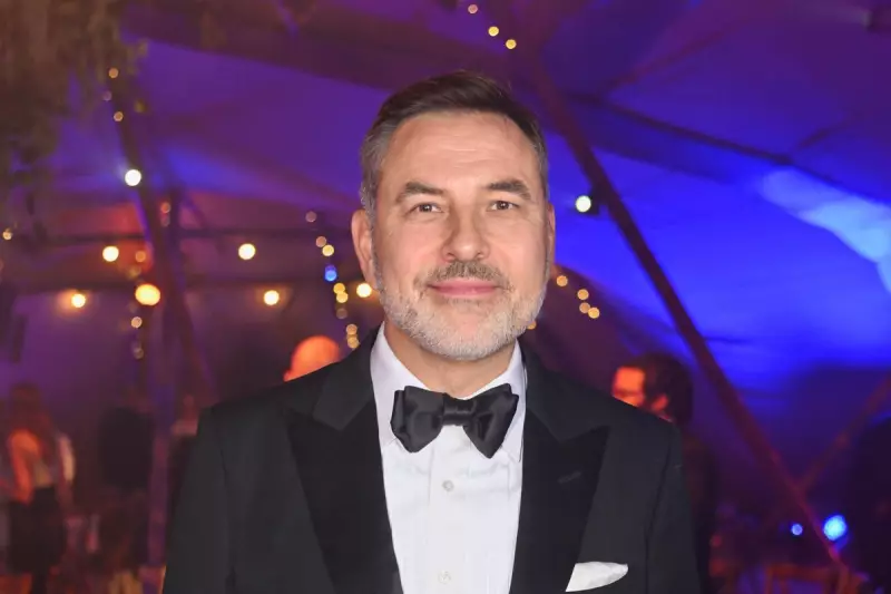 David Walliams Dropped by HarperCollins Amid Allegations He 'Strongly Denies'