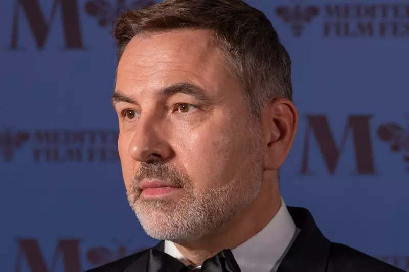 David Walliams Dropped by Publisher HarperCollins UK After Allegations