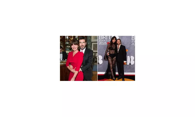 Davina McCall's Ex-Husband's Struggle: From Near-Tragedy to Men's Mental Health Mission