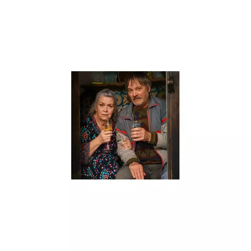 Dawn French's Sitcom Reluctance: From 'Terminal Disease' Excuse to BBC Hit