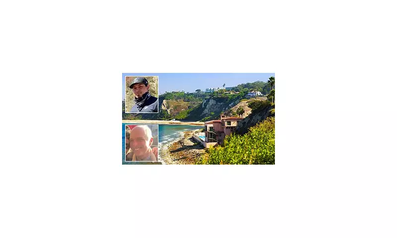 Deadly Cliffs of Palos Verdes: Three Fatalities Since August on LA's Luxurious Coast