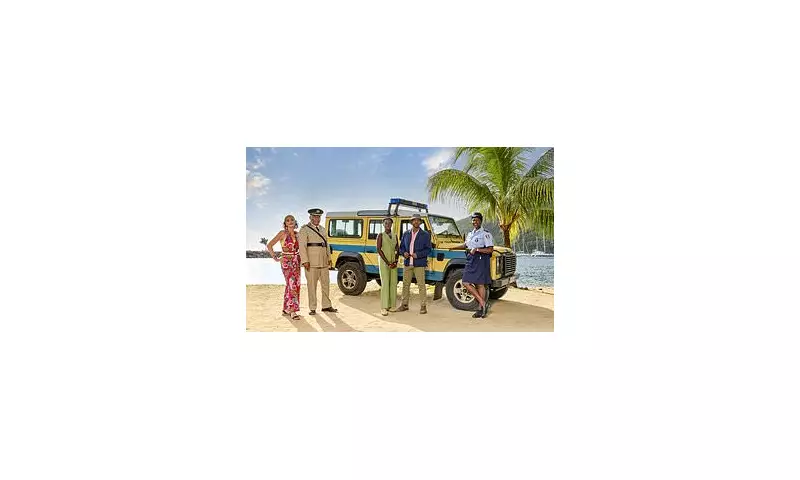 Death In Paradise Review: Swindon to Saint Marie in 90-Minute Special