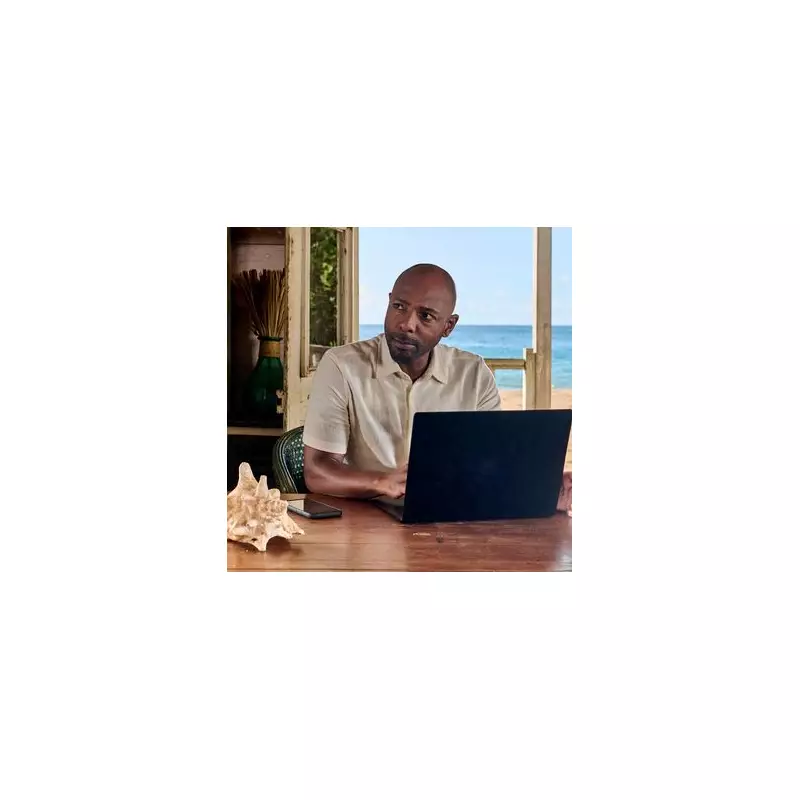 Death In Paradise's Don Gilet Admits 'Pressure' of New Detective Role