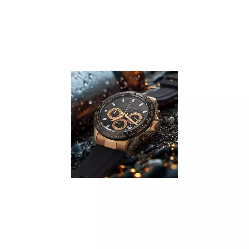 Debenhams Slashes £1,000 Watch by 90% in Post-Christmas Sale