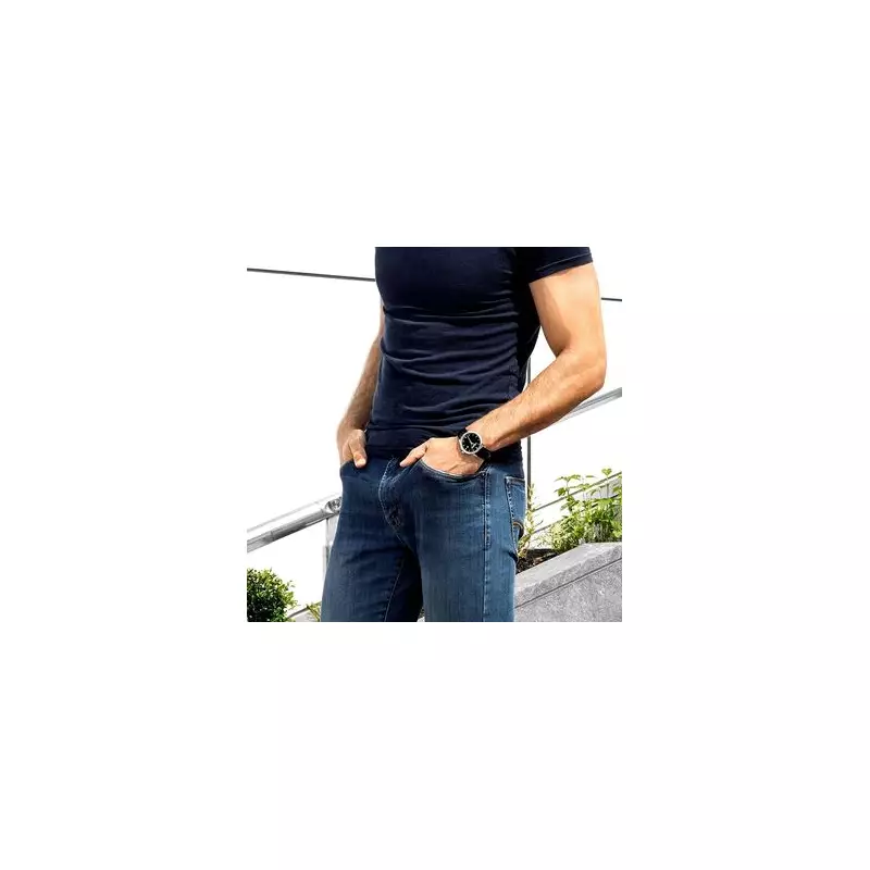 Debenhams Slashes 'Classy' £595 Watch to £69 in Christmas Sale