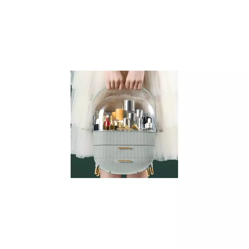 Debenhams Slashes Makeup Storage Box Price by 83% to £17 for Christmas