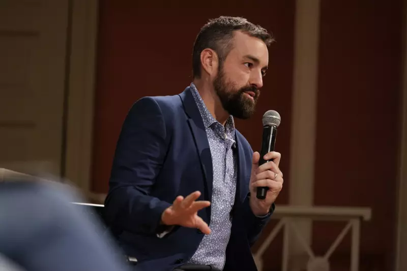 Democrats' Digital Fightback: How the Left is Building a New Media Army