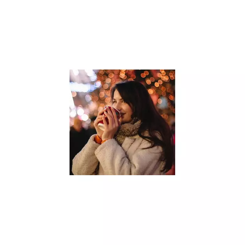 Dentist's Festive Warning: 3 Christmas Treats That Damage Your Teeth