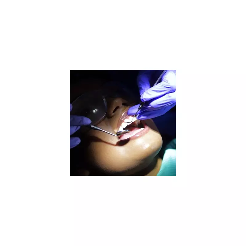 Dentist's Quick Tip: Do This One Thing After Eating for Healthier Teeth